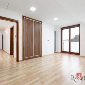 Foto inzerátu Prodej rodinného domu 295 m², Dětmarovice
