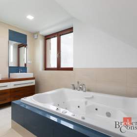 Foto inzerátu Prodej rodinného domu 295 m², Dětmarovice