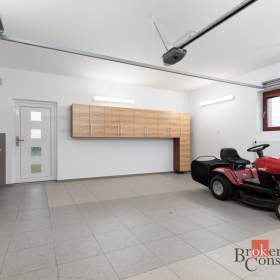 Foto inzerátu Prodej rodinného domu 295 m², Dětmarovice
