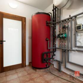 Foto inzerátu Prodej rodinného domu 295 m², Dětmarovice