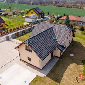 Foto inzerátu Prodej rodinného domu 295 m², Dětmarovice