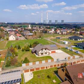 Foto inzerátu Prodej rodinného domu 295 m², Dětmarovice