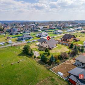 Foto inzerátu Prodej rodinného domu 295 m², Dětmarovice