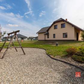 Foto inzerátu Prodej rodinného domu 295 m², Dětmarovice