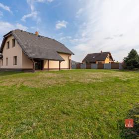 Foto inzerátu Prodej rodinného domu 295 m², Dětmarovice