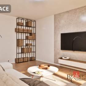Foto inzerátu Prodej bytu 3+1 65 m², Ostrava