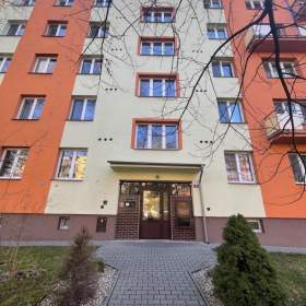 Foto inzerátu Prodej bytu 3+1 65 m², Ostrava