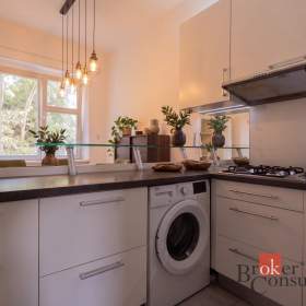 Foto inzerátu Prodej bytu 2+1 44 m², Praha