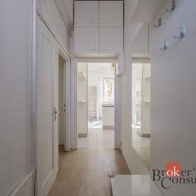 Foto inzerátu Prodej bytu 2+1 44 m², Praha