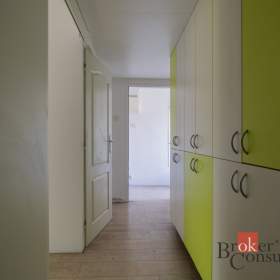 Foto inzerátu Prodej bytu 2+1 44 m², Praha