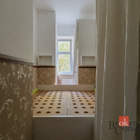 Foto inzerátu Prodej bytu 2+1 44 m², Praha