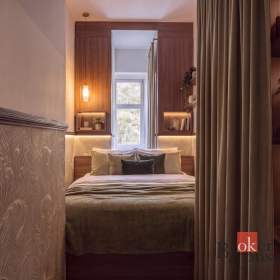 Foto inzerátu Prodej bytu 2+1 44 m², Praha