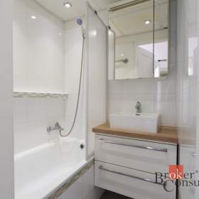 Foto inzerátu Prodej bytu 2+1 44 m², Praha