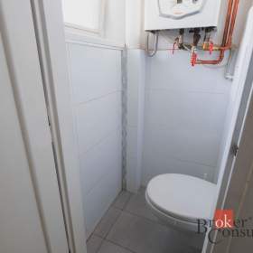 Foto inzerátu Prodej bytu 2+1 44 m², Praha