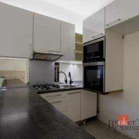 Foto inzerátu Prodej bytu 2+1 44 m², Praha