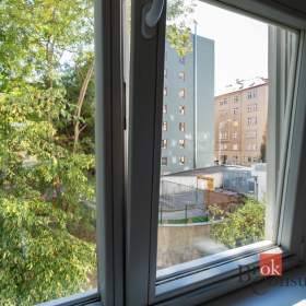 Foto inzerátu Prodej bytu 2+1 44 m², Praha
