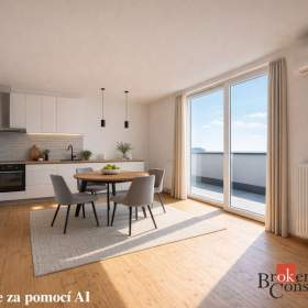 Foto inzerátu Prodej bytu 3+kk 131 m², Plzeň