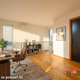 Foto inzerátu Prodej bytu 3+kk 131 m², Plzeň