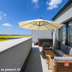 Foto inzerátu Prodej bytu 3+kk 131 m², Plzeň