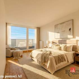 Foto inzerátu Prodej bytu 3+kk 131 m², Plzeň