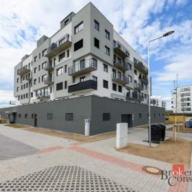 Foto inzerátu Prodej bytu 3+kk 131 m², Plzeň