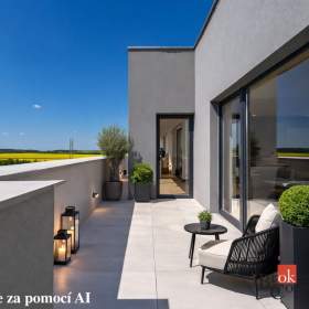 Foto inzerátu Prodej bytu 3+kk 131 m², Plzeň