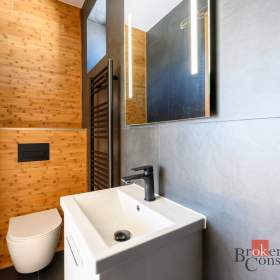 Foto inzerátu Prodej bytu 3+kk 131 m², Plzeň