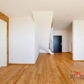 Foto inzerátu Prodej bytu 3+kk 131 m², Plzeň