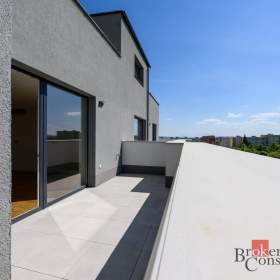 Foto inzerátu Prodej bytu 3+kk 131 m², Plzeň