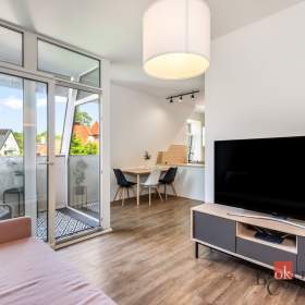 Foto inzerátu Prodej bytu 3+kk 70 m², Liberec