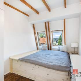 Foto inzerátu Prodej bytu 3+kk 70 m², Liberec