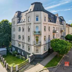 Foto inzerátu Prodej bytu 3+kk 70 m², Liberec