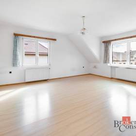 Foto inzerátu Prodej rodinného domu 236 m², Březnice