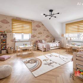 Foto inzerátu Prodej rodinného domu 236 m², Březnice