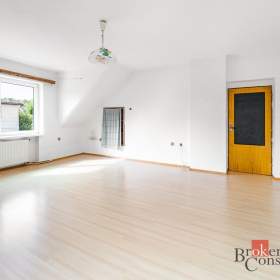 Foto inzerátu Prodej rodinného domu 236 m², Březnice