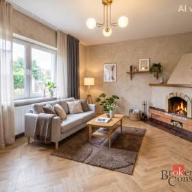 Foto inzerátu Prodej rodinného domu 236 m², Březnice