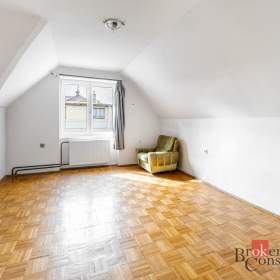 Foto inzerátu Prodej rodinného domu 236 m², Březnice