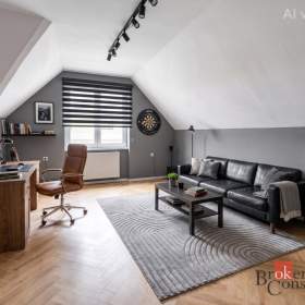 Foto inzerátu Prodej rodinného domu 236 m², Březnice