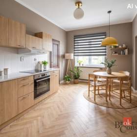 Foto inzerátu Prodej rodinného domu 236 m², Březnice