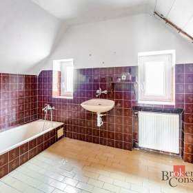 Foto inzerátu Prodej rodinného domu 236 m², Březnice