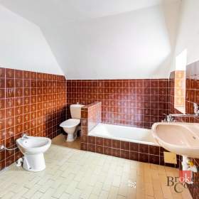 Foto inzerátu Prodej rodinného domu 236 m², Březnice