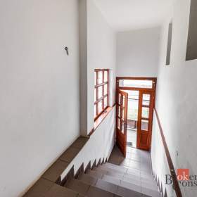 Foto inzerátu Prodej rodinného domu 236 m², Březnice