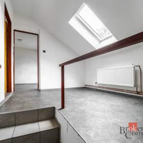 Foto inzerátu Prodej rodinného domu 236 m², Březnice