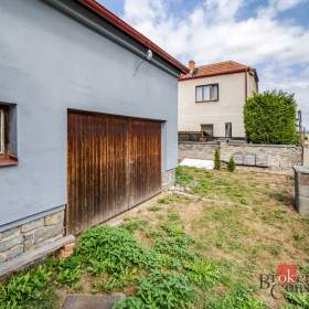 Foto inzerátu Prodej rodinného domu 236 m², Březnice