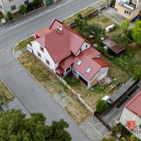 Foto inzerátu Prodej rodinného domu 236 m², Březnice