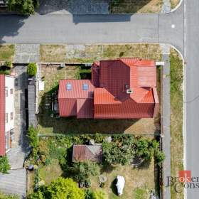 Foto inzerátu Prodej rodinného domu 236 m², Březnice