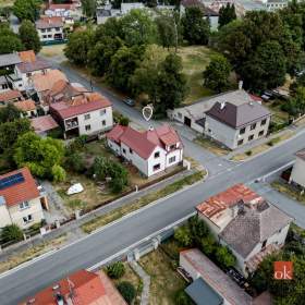 Foto inzerátu Prodej rodinného domu 236 m², Březnice