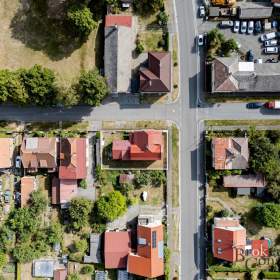 Foto inzerátu Prodej rodinného domu 236 m², Březnice