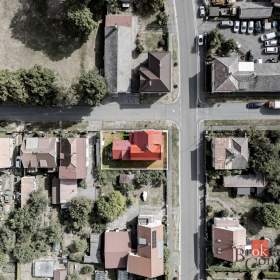 Foto inzerátu Prodej rodinného domu 236 m², Březnice