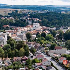 Foto inzerátu Prodej rodinného domu 236 m², Březnice